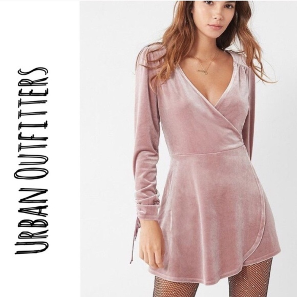 Urban outfitters romper